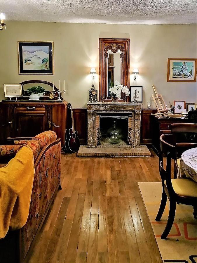 La Petite Maison Des Artiste Villa Saint-Sulpice-les-Feuilles ภายนอก รูปภาพ